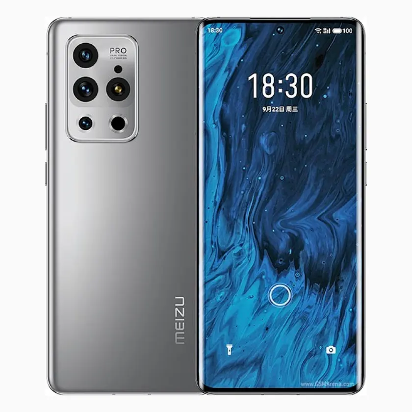 Meizu 18s Pro