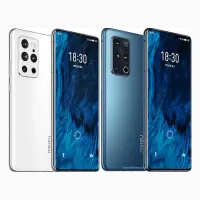 Meizu 18s Pro