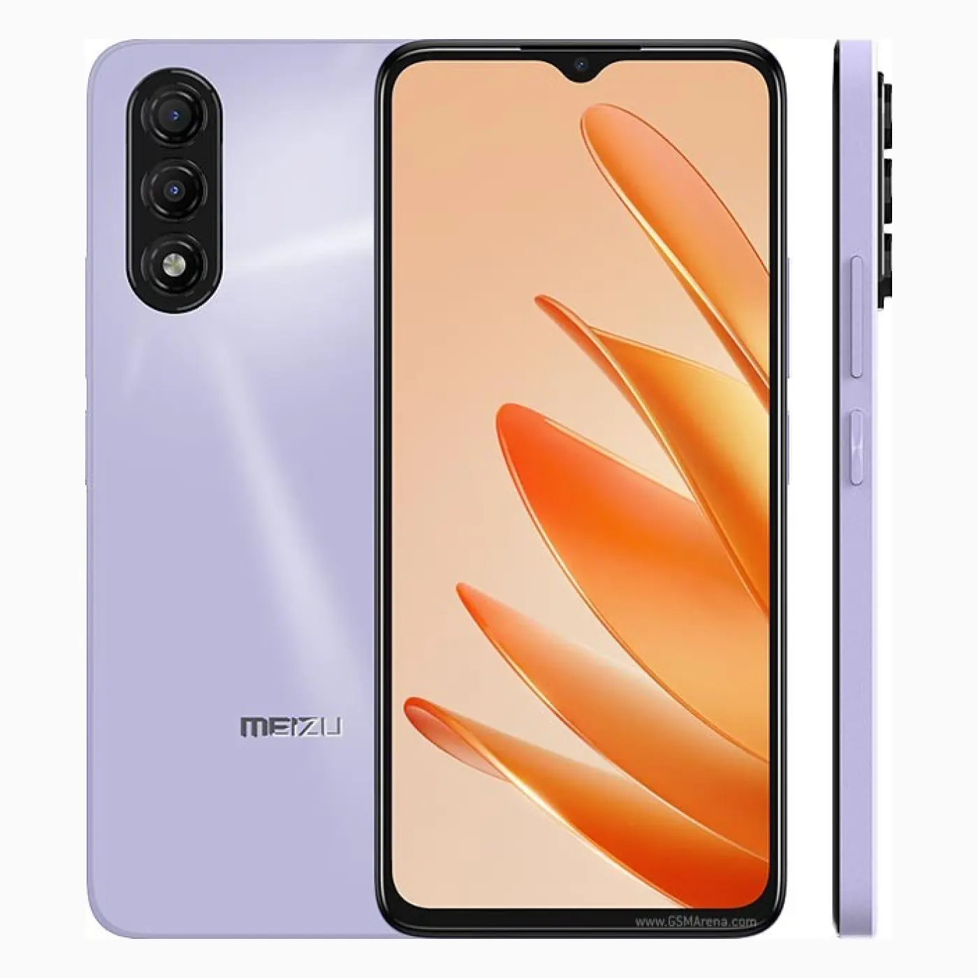 Meizu Blue 20