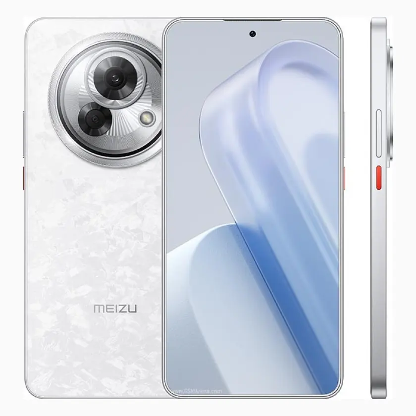 Meizu Lucky 08