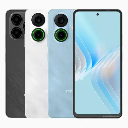 Meizu Note 21 Pro