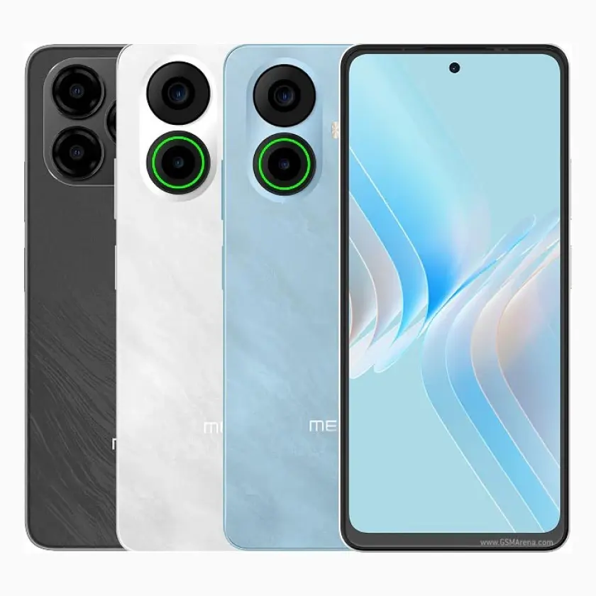 Meizu Note 21 Pro