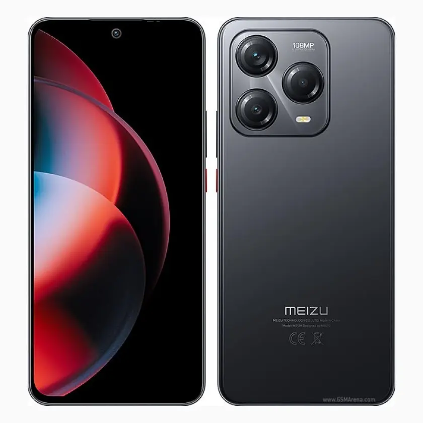 Meizu Note 22 4G