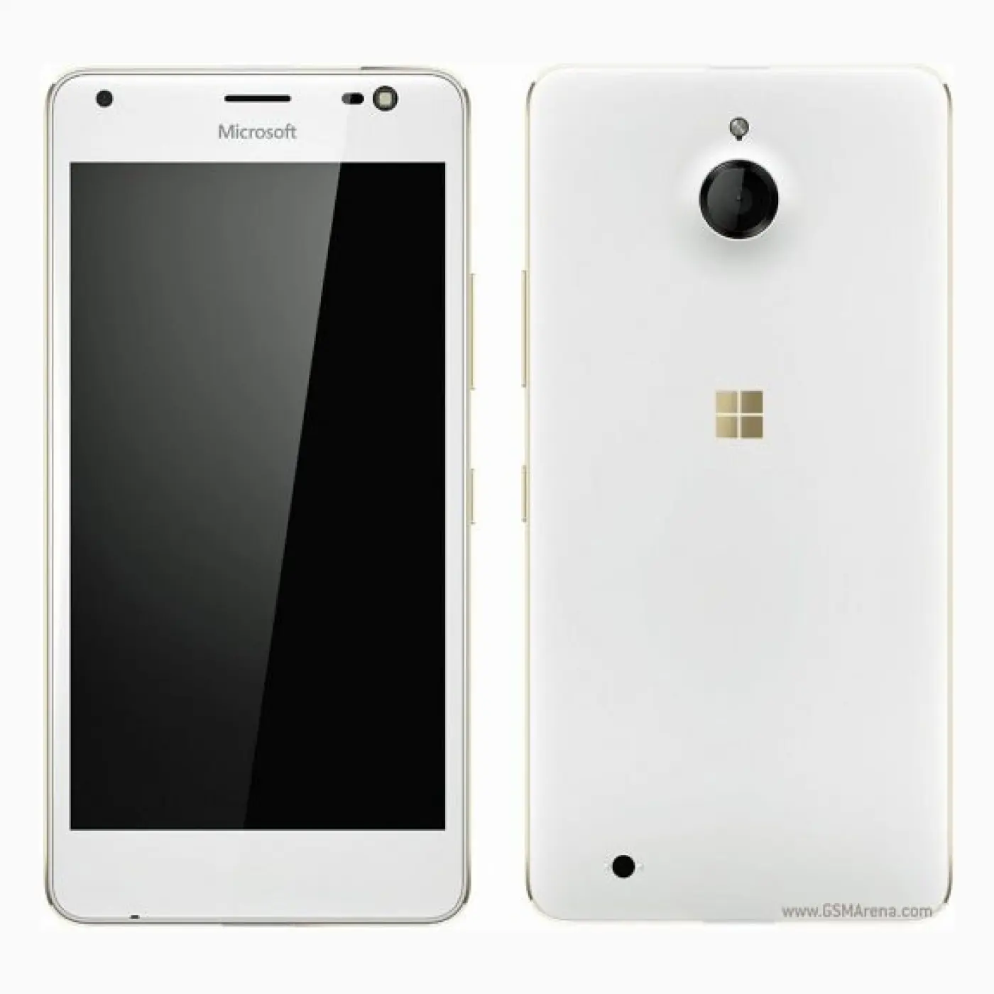 Microsoft Lumia 850