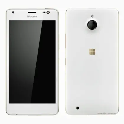 Microsoft Lumia 850