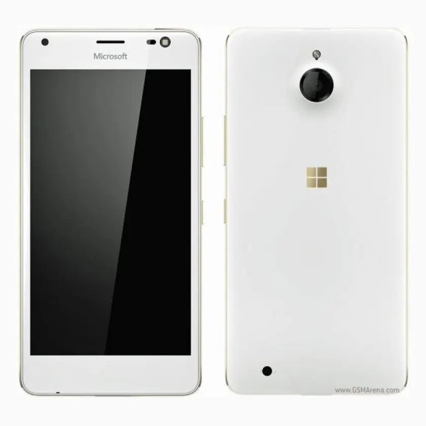 Microsoft Lumia 850