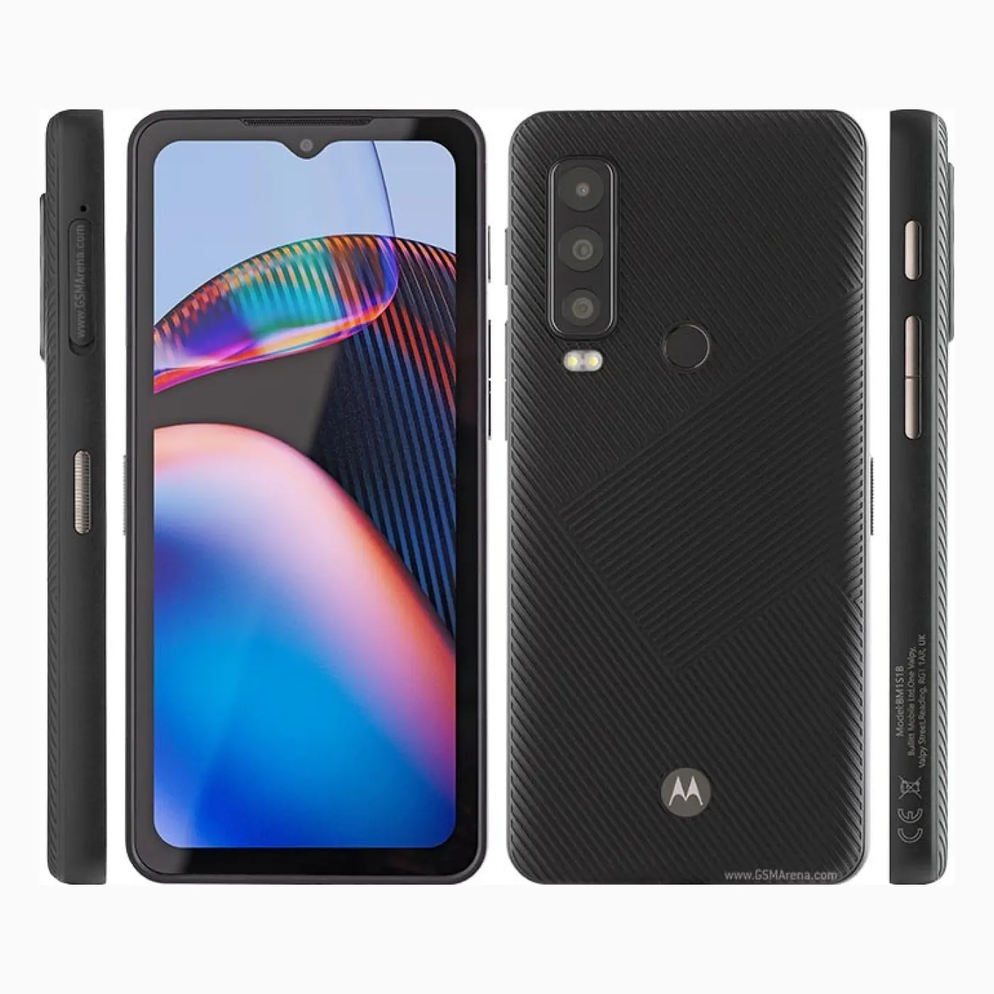 Motorola Defy 2