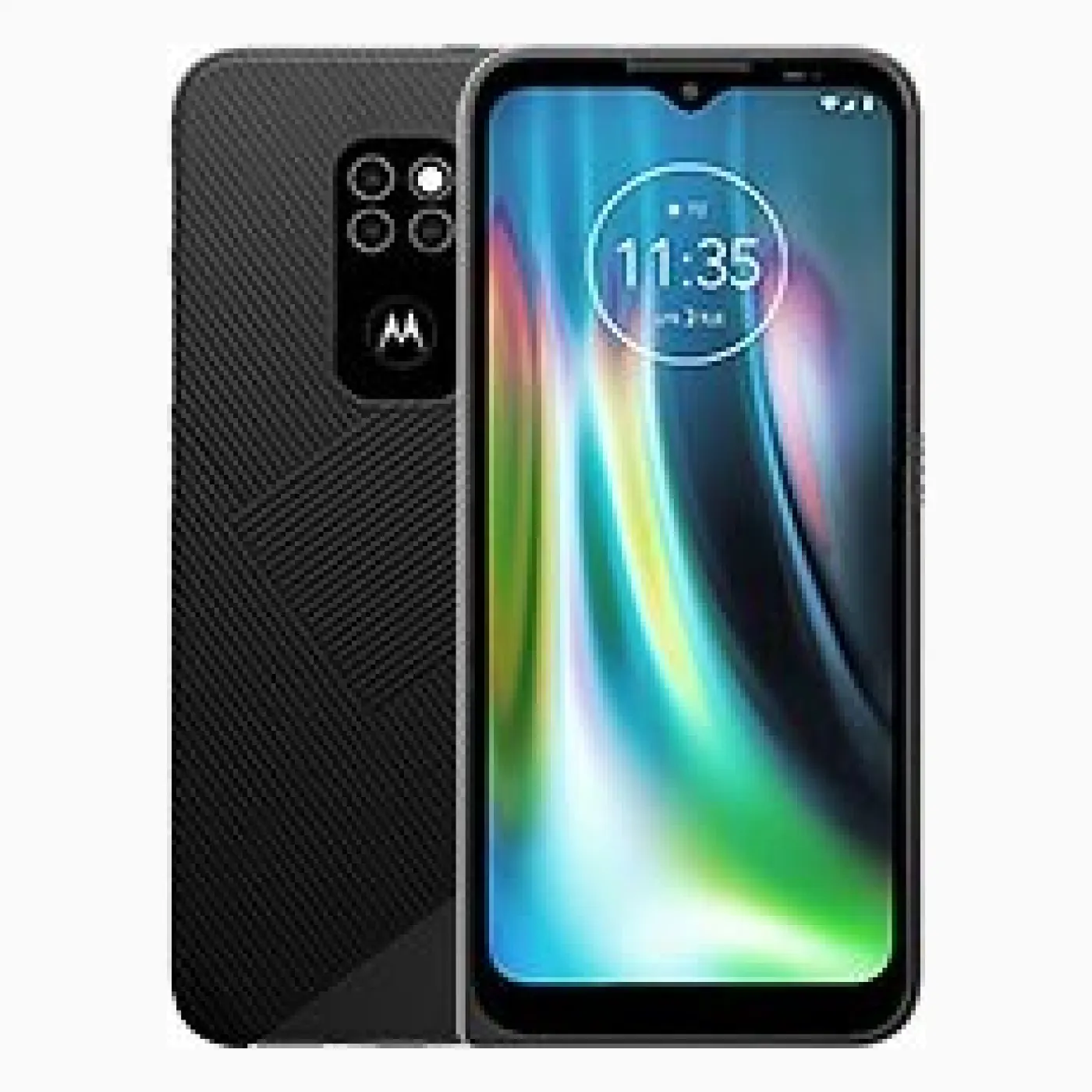 Motorola Defy (2021)