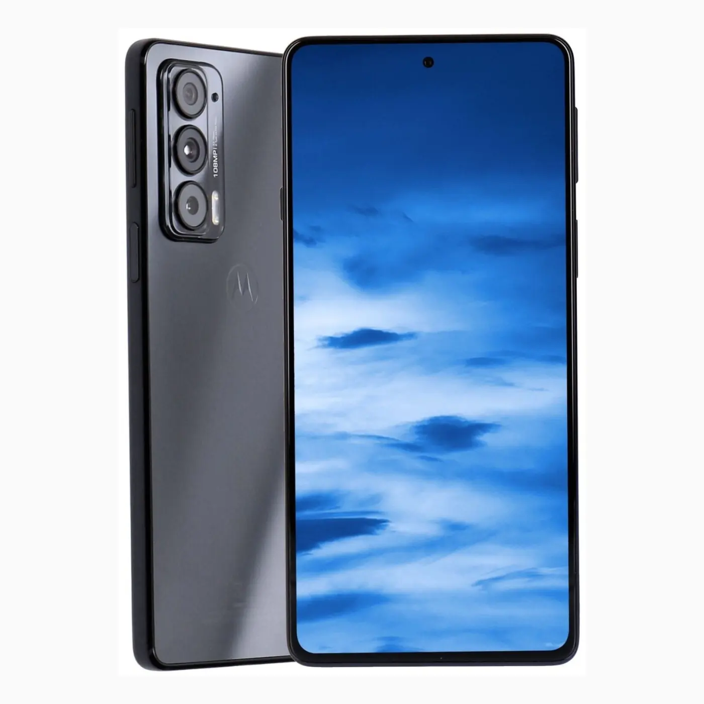 Motorola Edge 20
