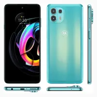 Motorola Edge 20 Fusion
