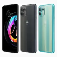 Motorola Edge 20 Fusion