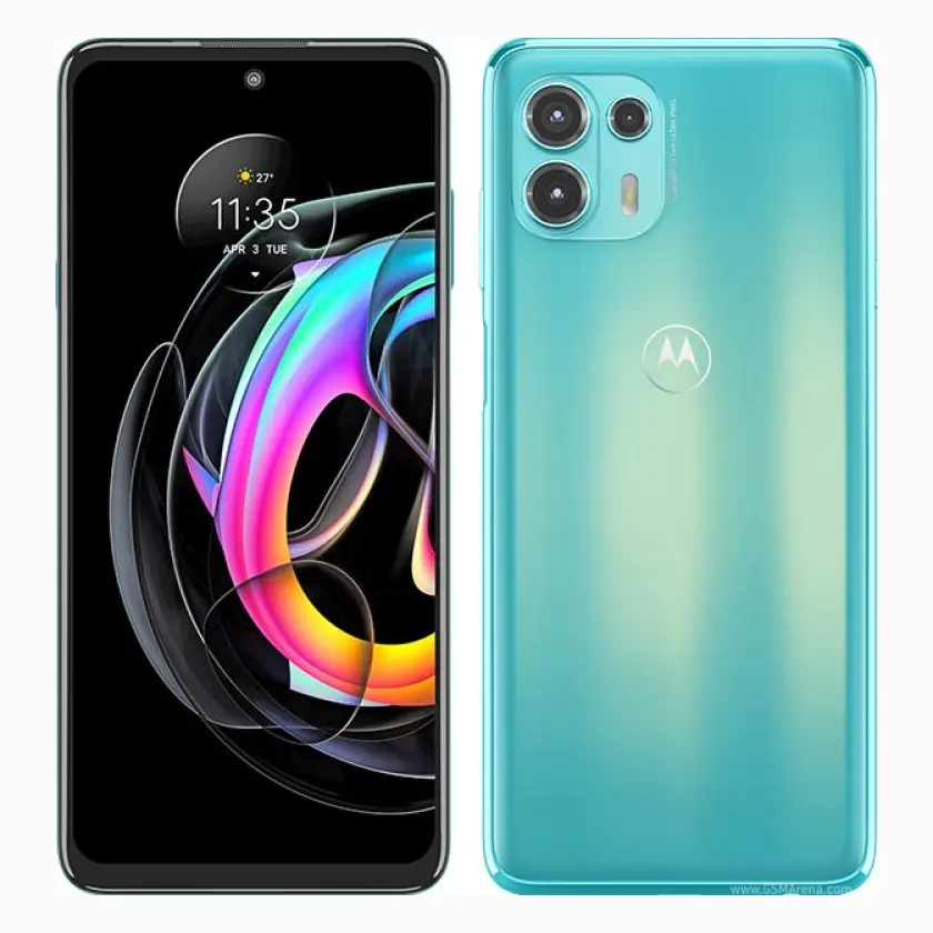 Motorola Edge 20 Lite
