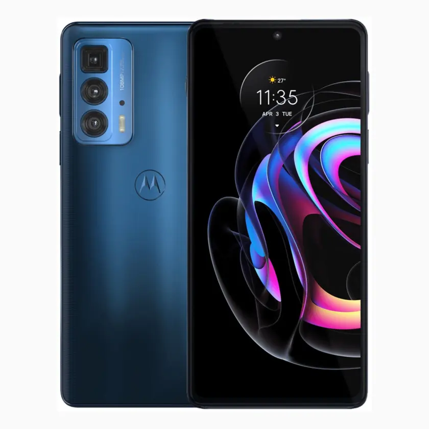 Motorola Edge 20 Pro