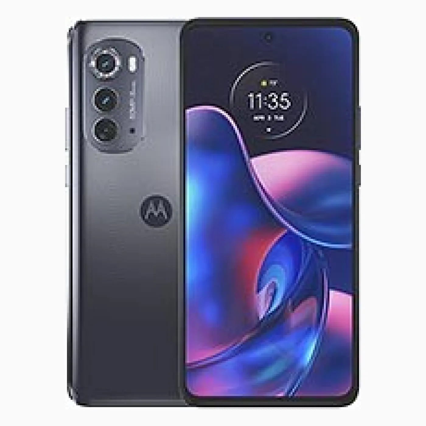 Motorola Edge (2022)