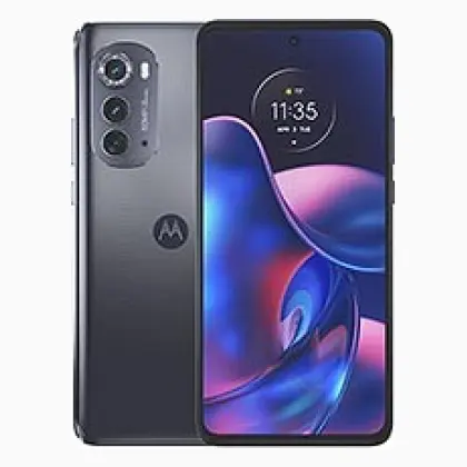 Motorola Edge (2022)