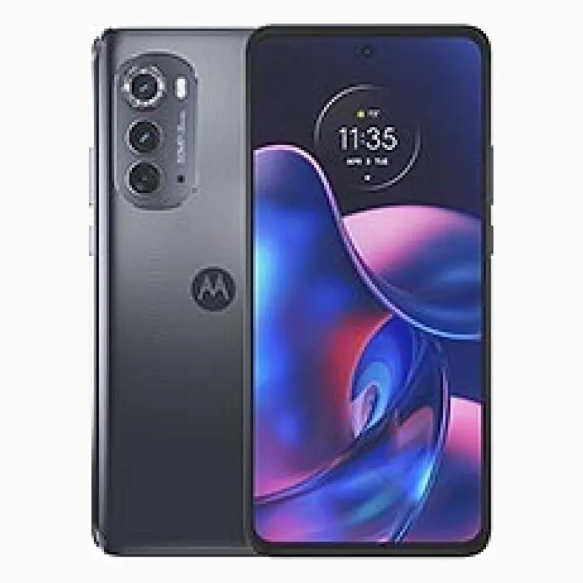 Motorola Edge (2022)