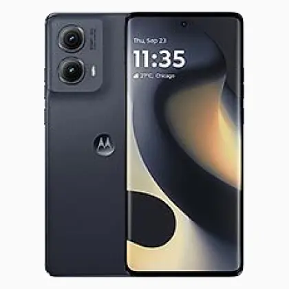 Motorola Edge (2024)