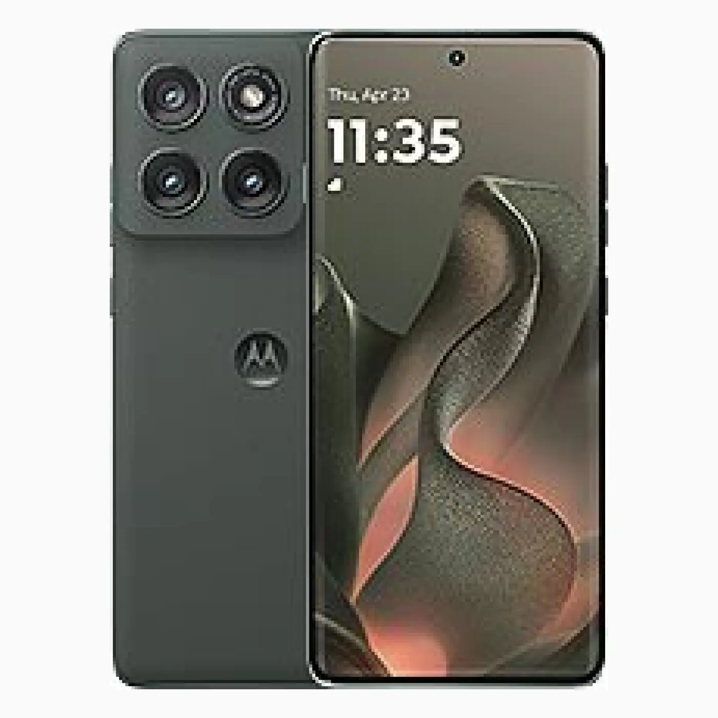 Motorola Edge (2025)