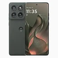 Motorola Edge (2025)
