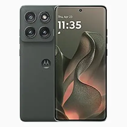 Motorola Edge (2025)