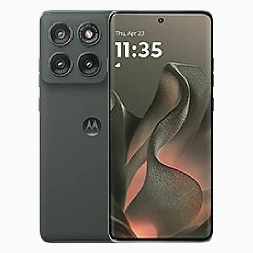 Motorola Edge (2025)