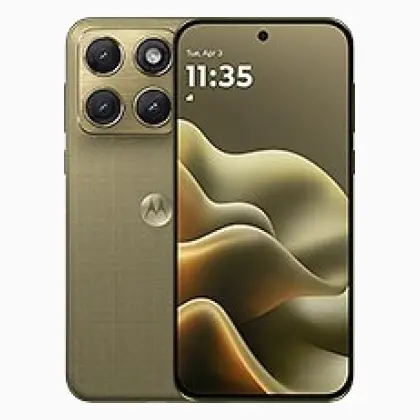 Motorola Edge (2026)