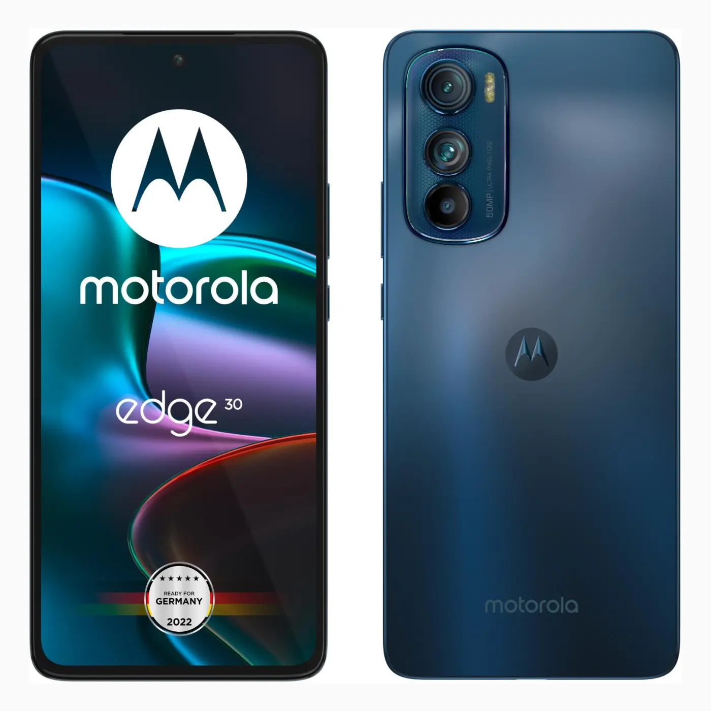 Motorola Edge 30