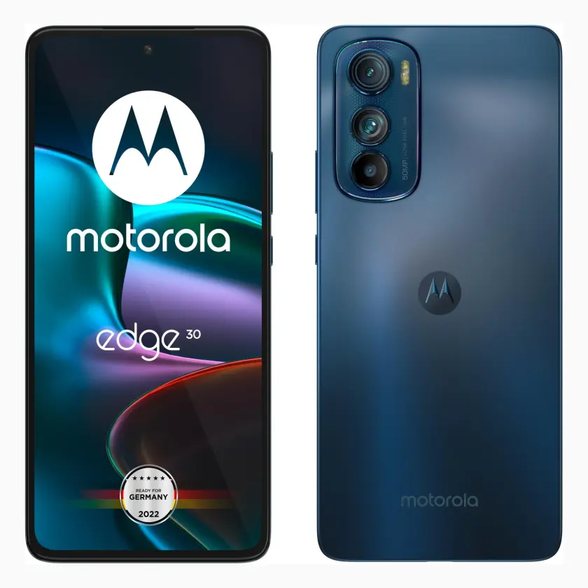 Motorola Edge 30