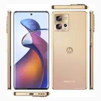 Motorola Edge 30 Fusion