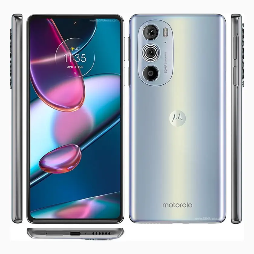 Motorola Edge 30 Pro