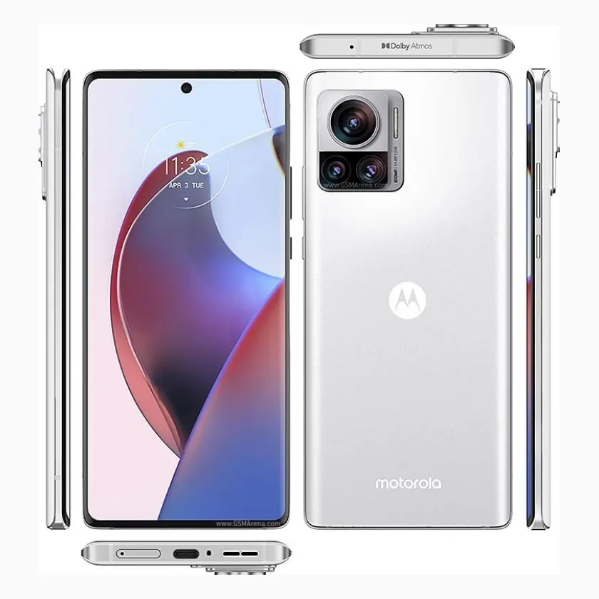 Motorola Edge 30 Ultra
