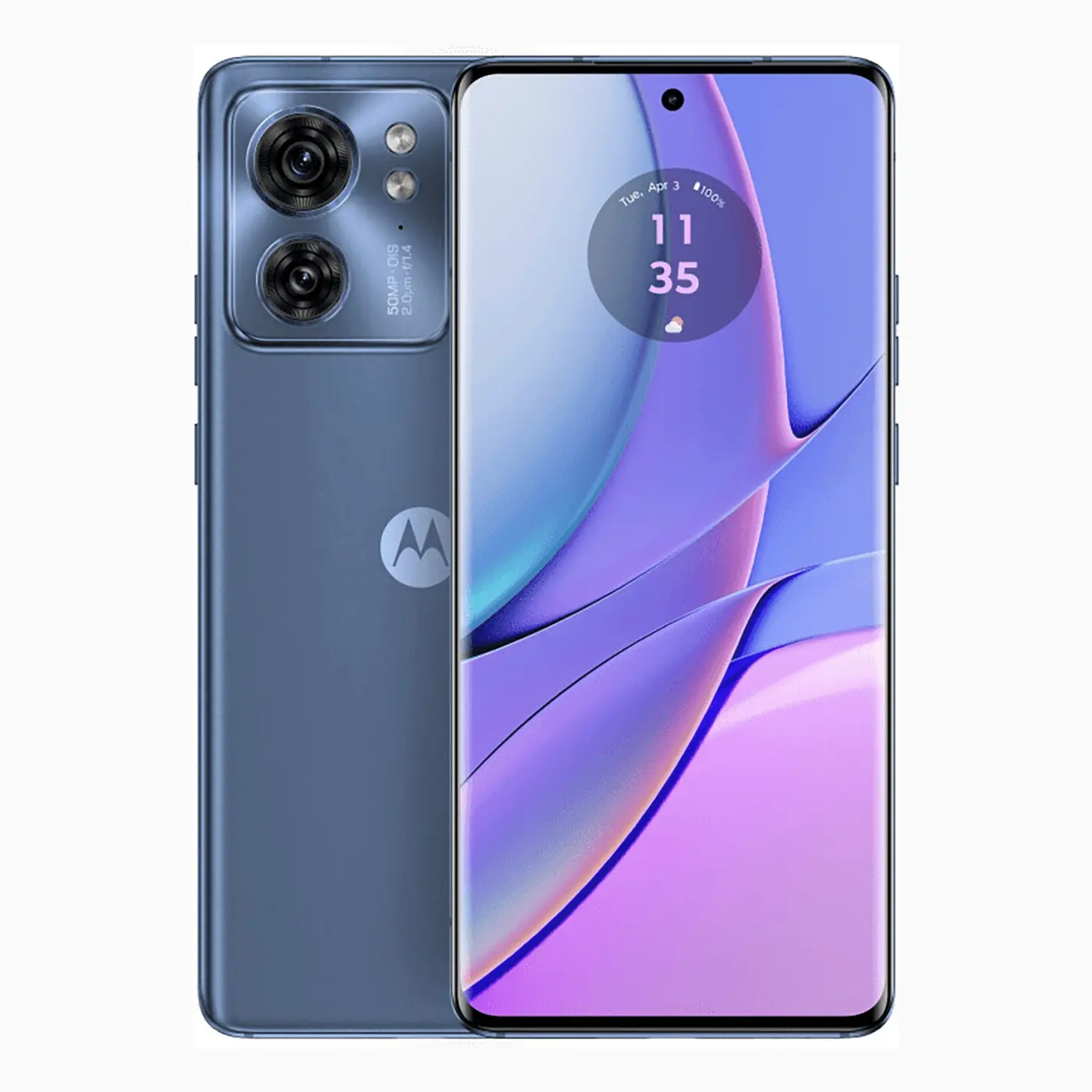 Motorola Edge 40