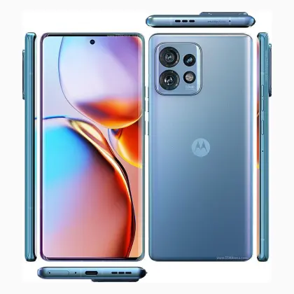 Motorola Edge 40 Pro