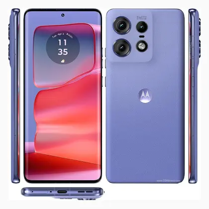Motorola Edge 50 Pro