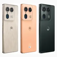 Motorola Edge 50 Ultra
