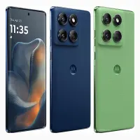 Motorola Edge 60
