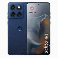 Motorola Edge 60