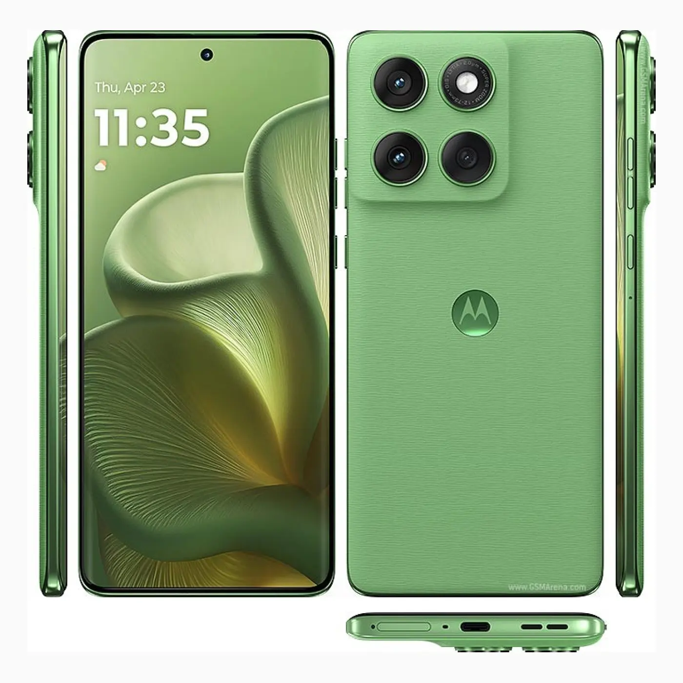 Motorola Edge 60