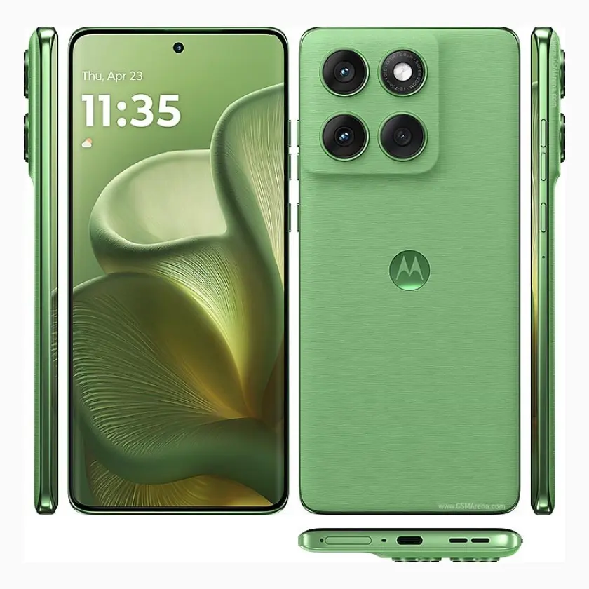 Motorola Edge 60