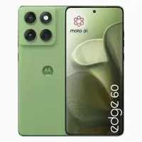 Motorola Edge 60