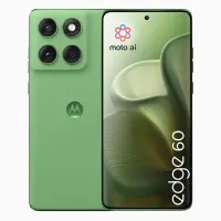 Motorola Edge 60