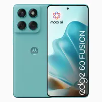 Motorola Edge 60 Fusion