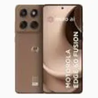 Motorola Edge 60 Fusion