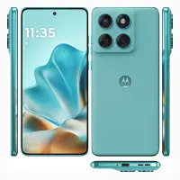 Motorola Edge 60 Fusion