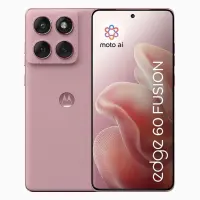 Motorola Edge 60 Fusion