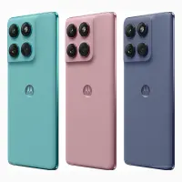 Motorola Edge 60 Fusion