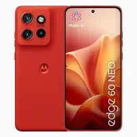 Motorola Edge 60 Neo