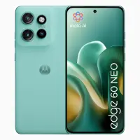 Motorola Edge 60 Neo