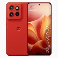 Motorola Edge 60 Neo