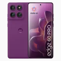 Motorola Edge 60 Pro
